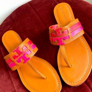 Tory Burch sandals